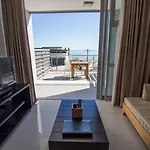 The Crystal Apartments