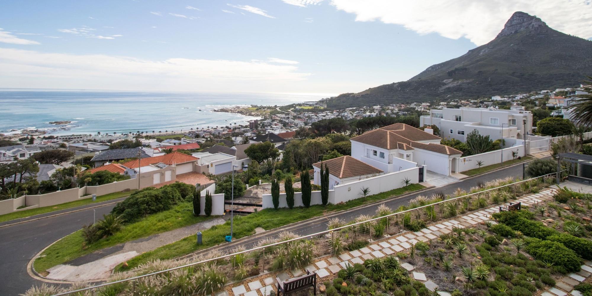 The Crystal 4* Cape Town