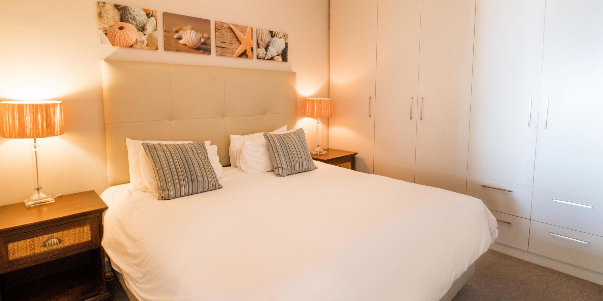 The Crystal Aparthotel Cape Town