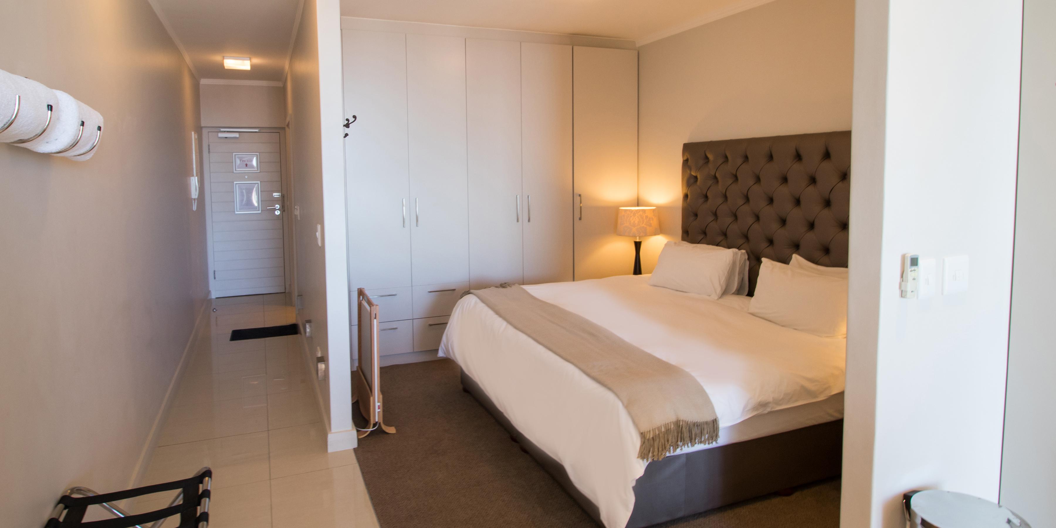 Aparthotel The Crystal Cape Town