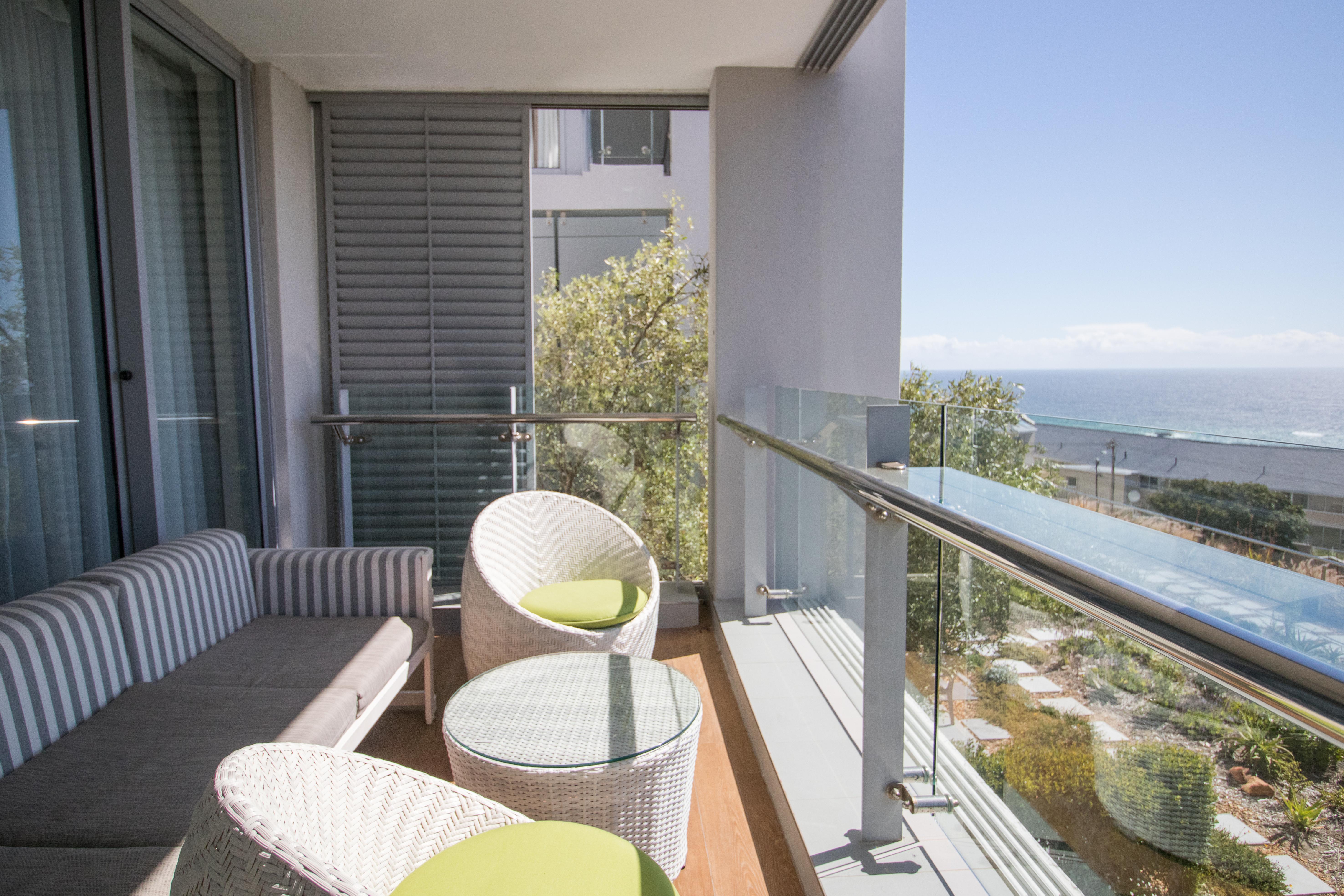 The Crystal Aparthotel Cape Town