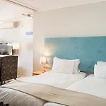 The Crystal Apartments