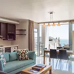 The Crystal Apartments