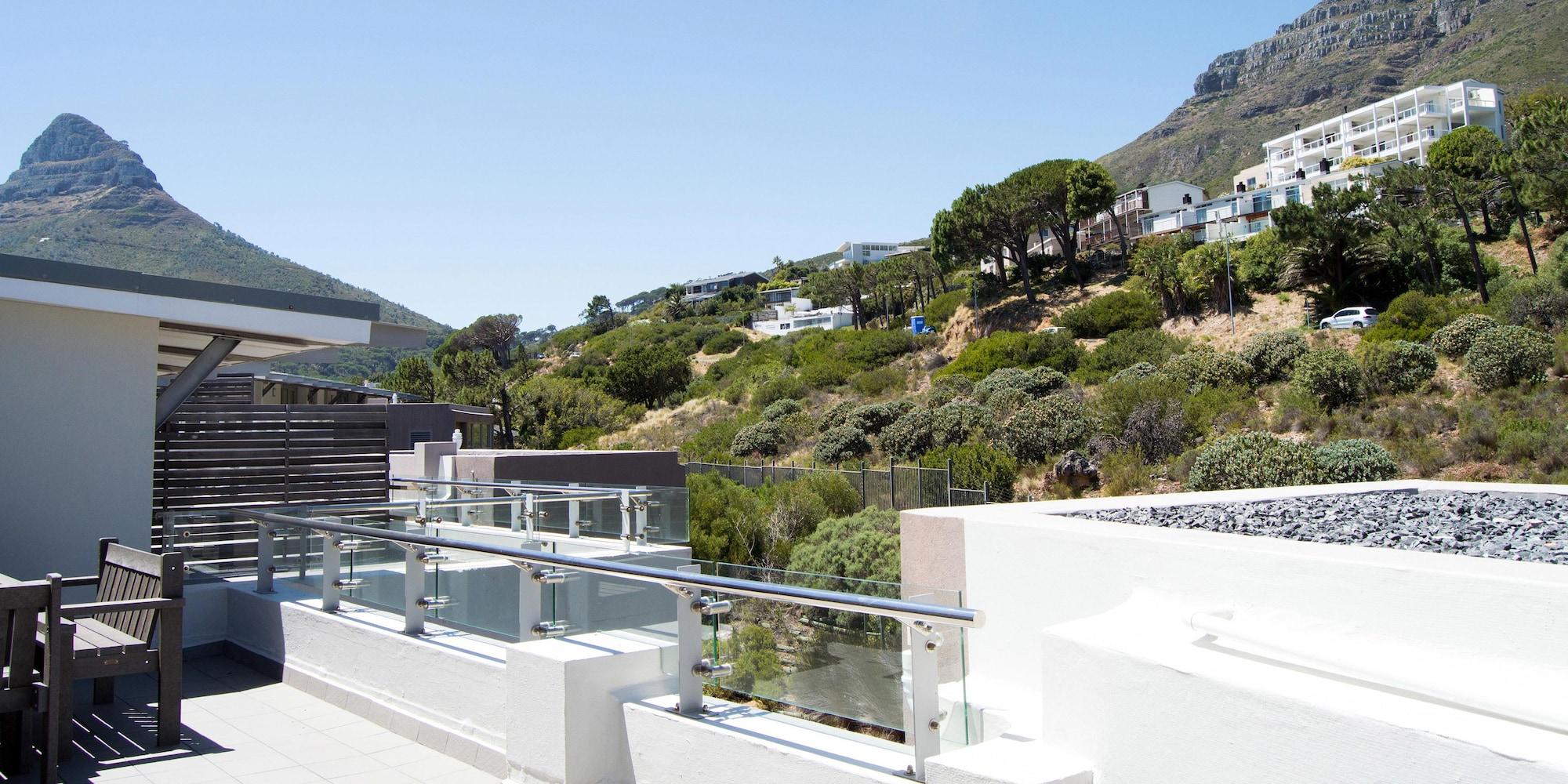 The Crystal Aparthotel