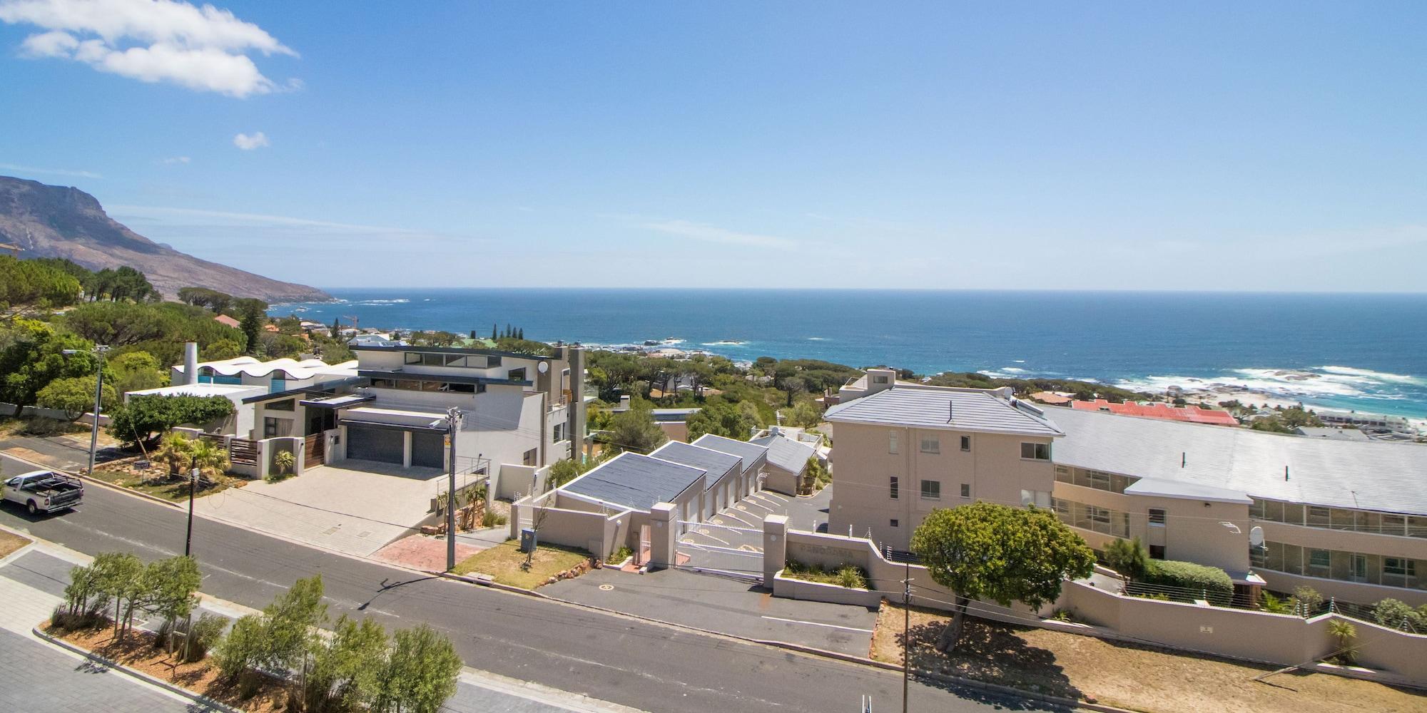 Aparthotel The Crystal Cape Town