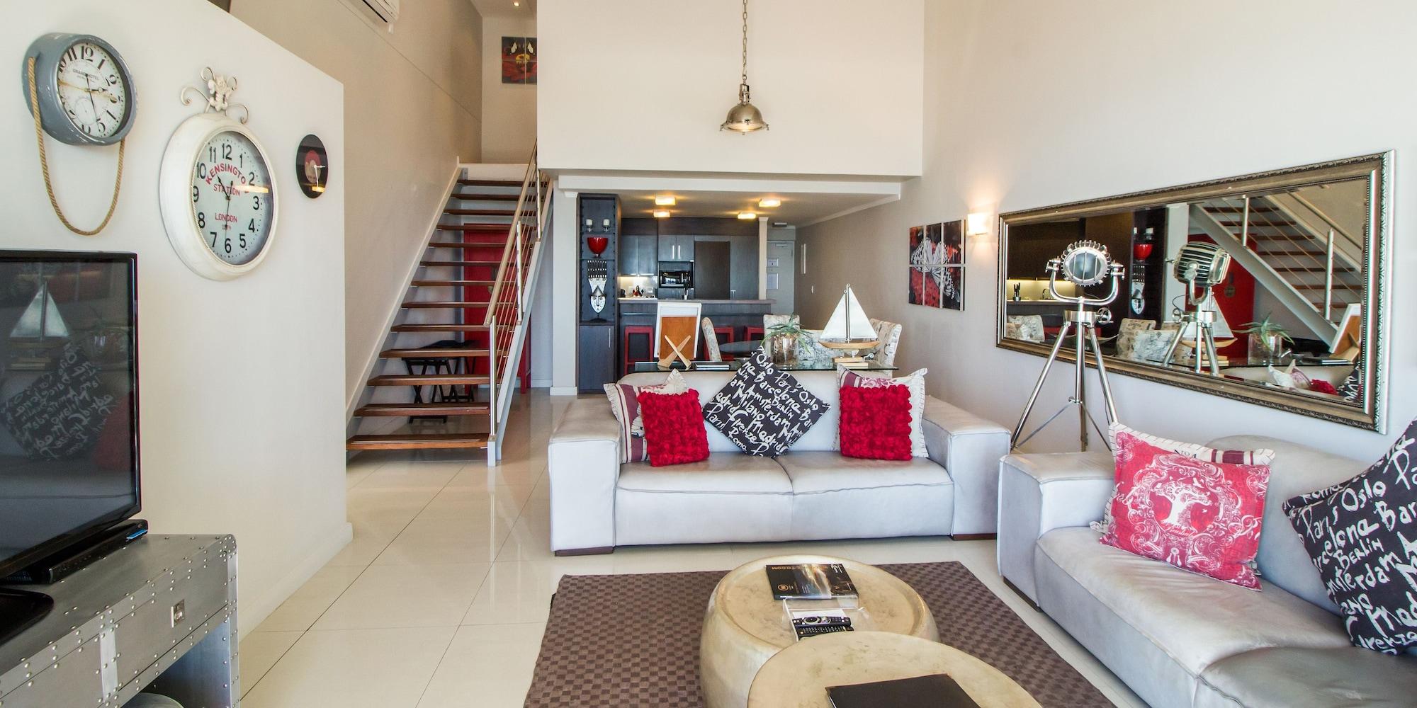 Aparthotel The Crystal 4*