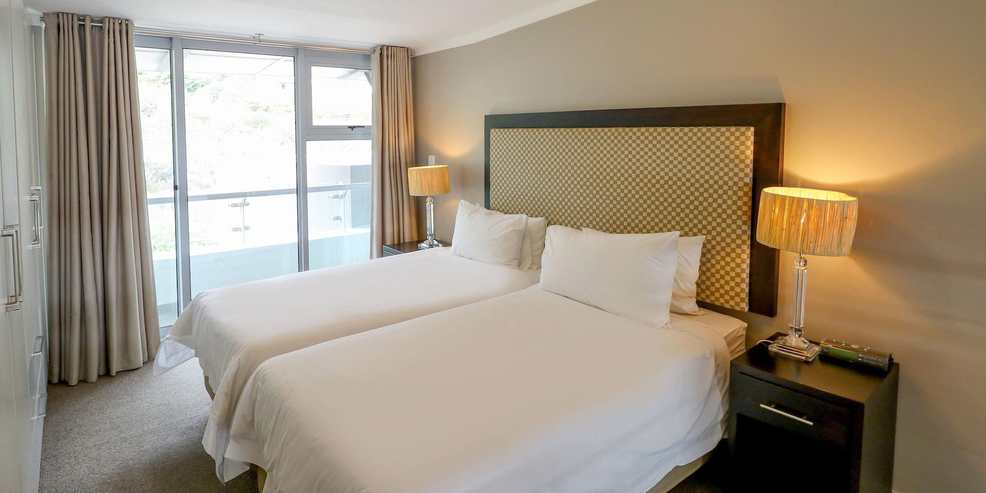 Aparthotel The Crystal Cape Town