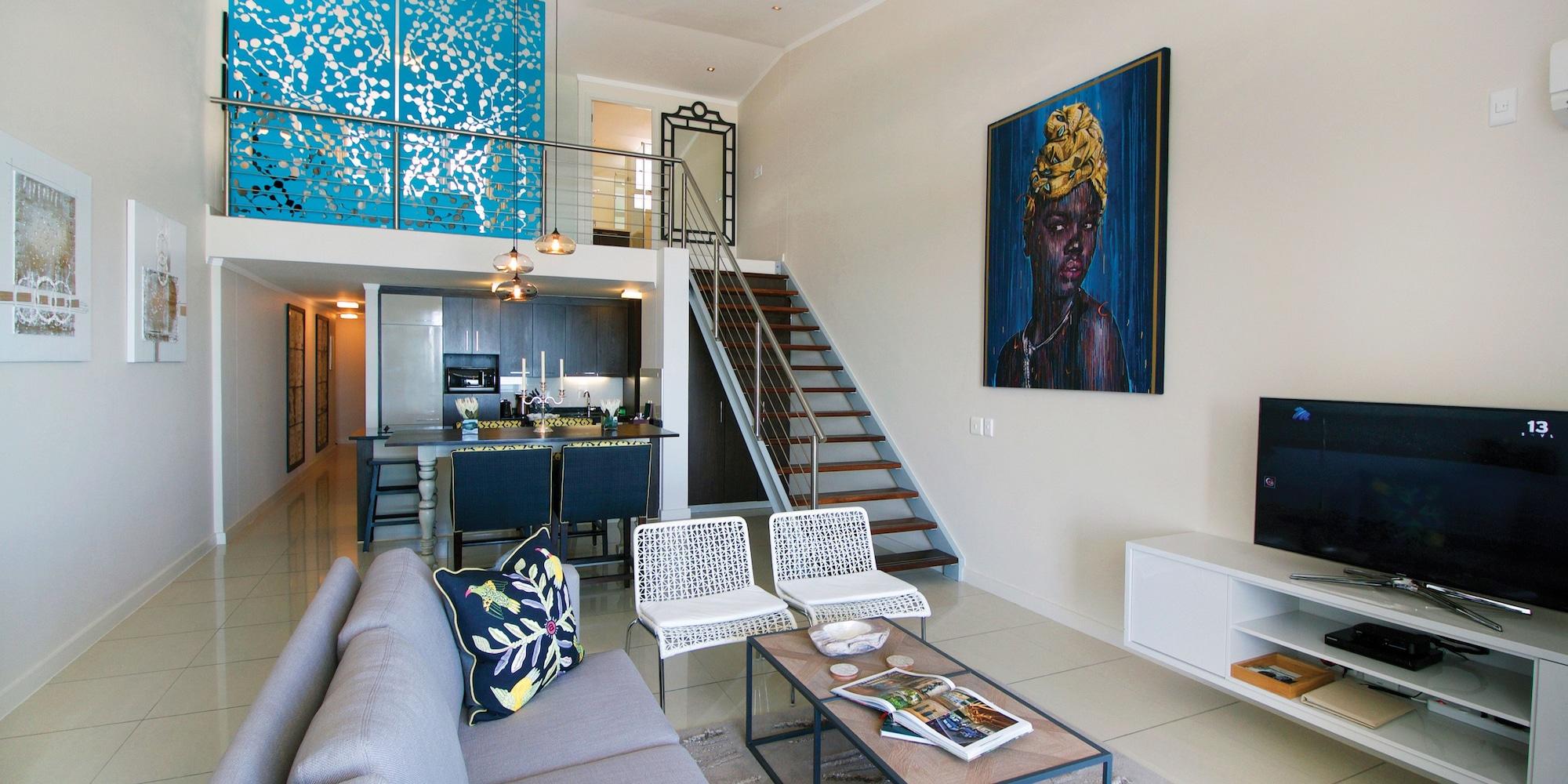 The Crystal Aparthotel 4*