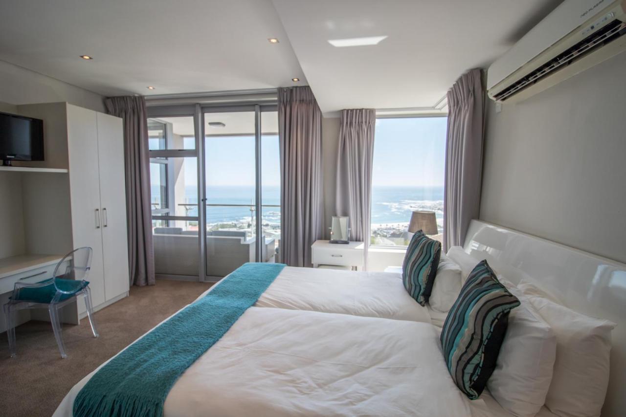 The Crystal 4* Cape Town
