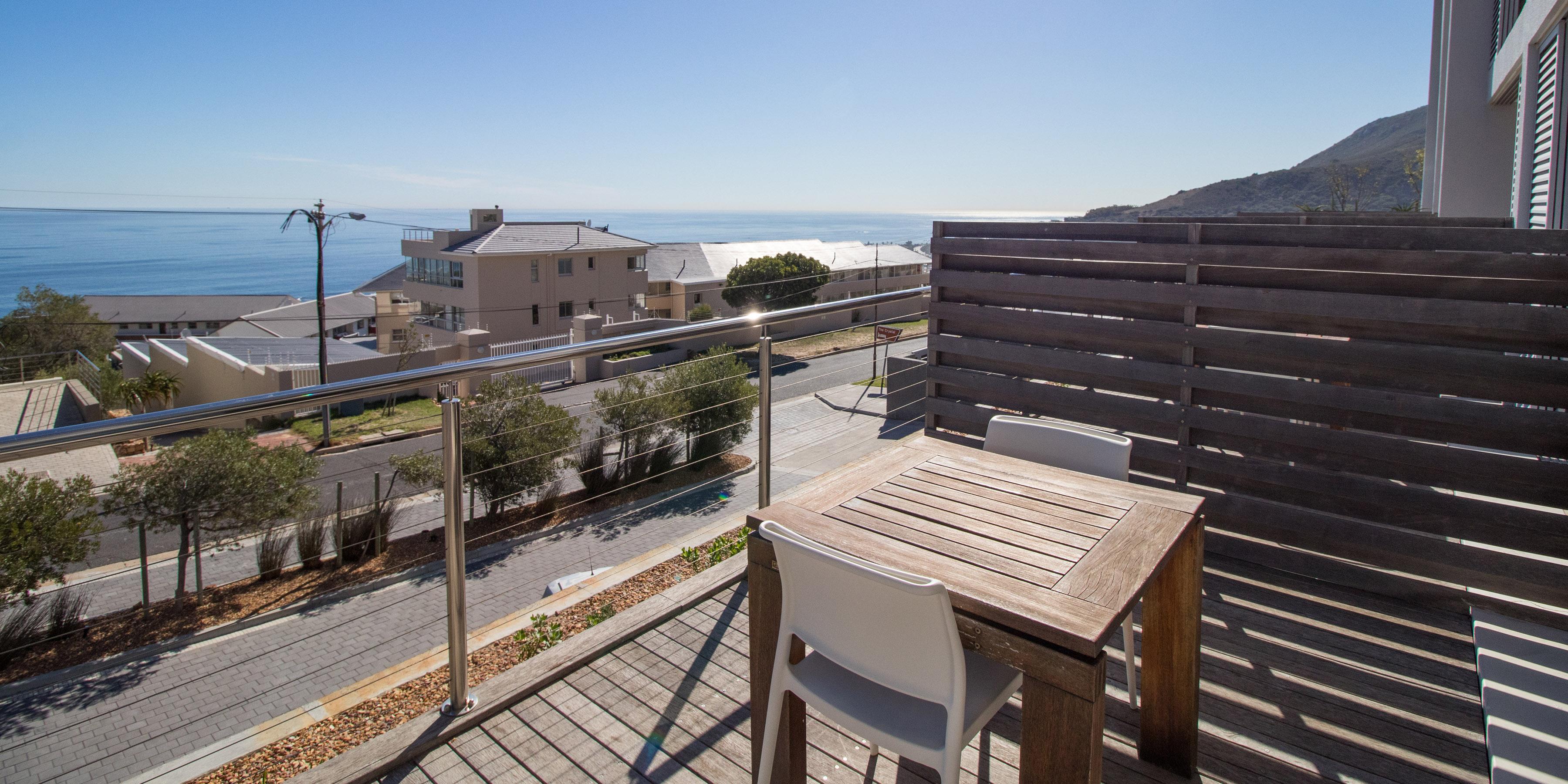 Aparthotel The Crystal Cape Town