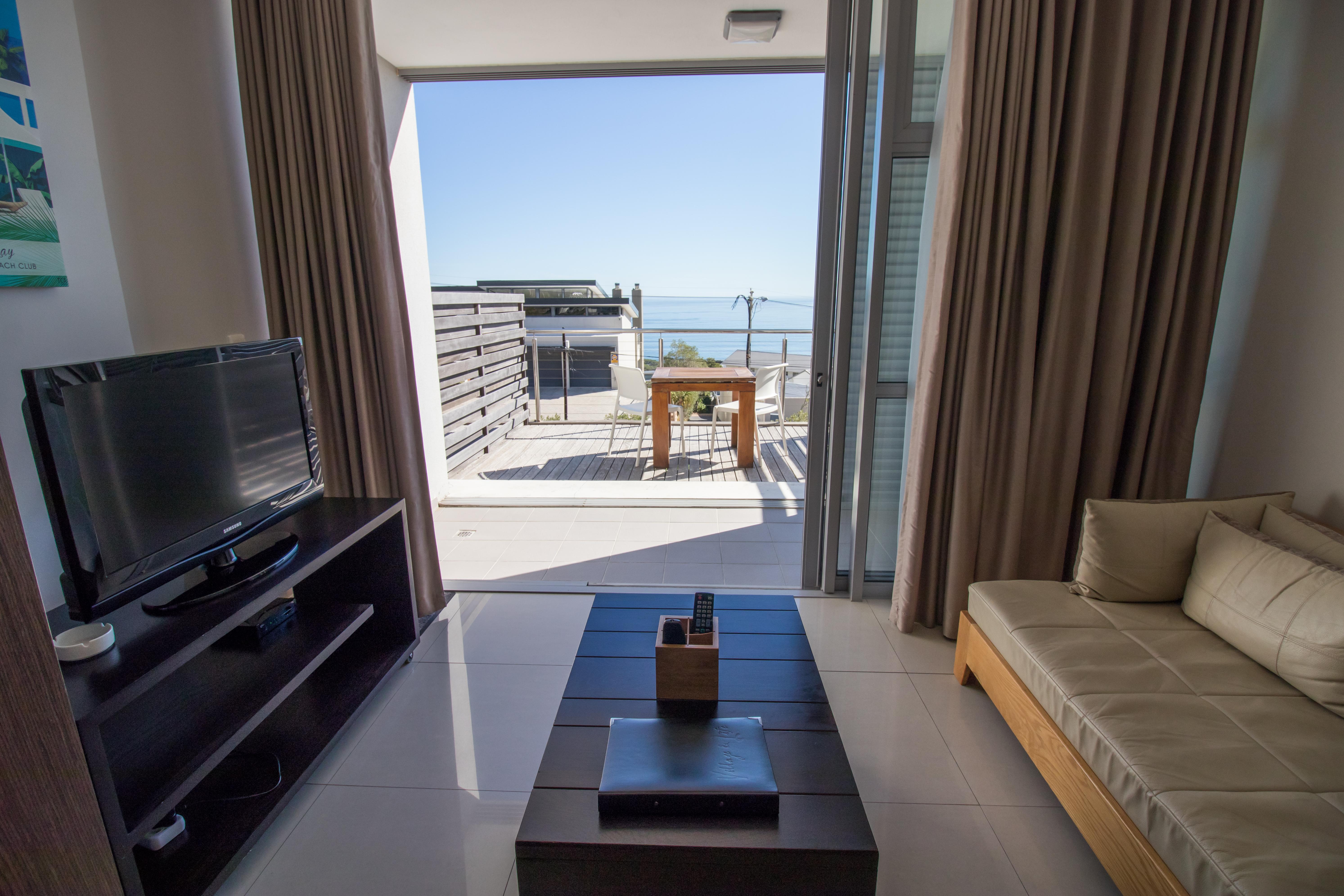The Crystal Aparthotel Cape Town