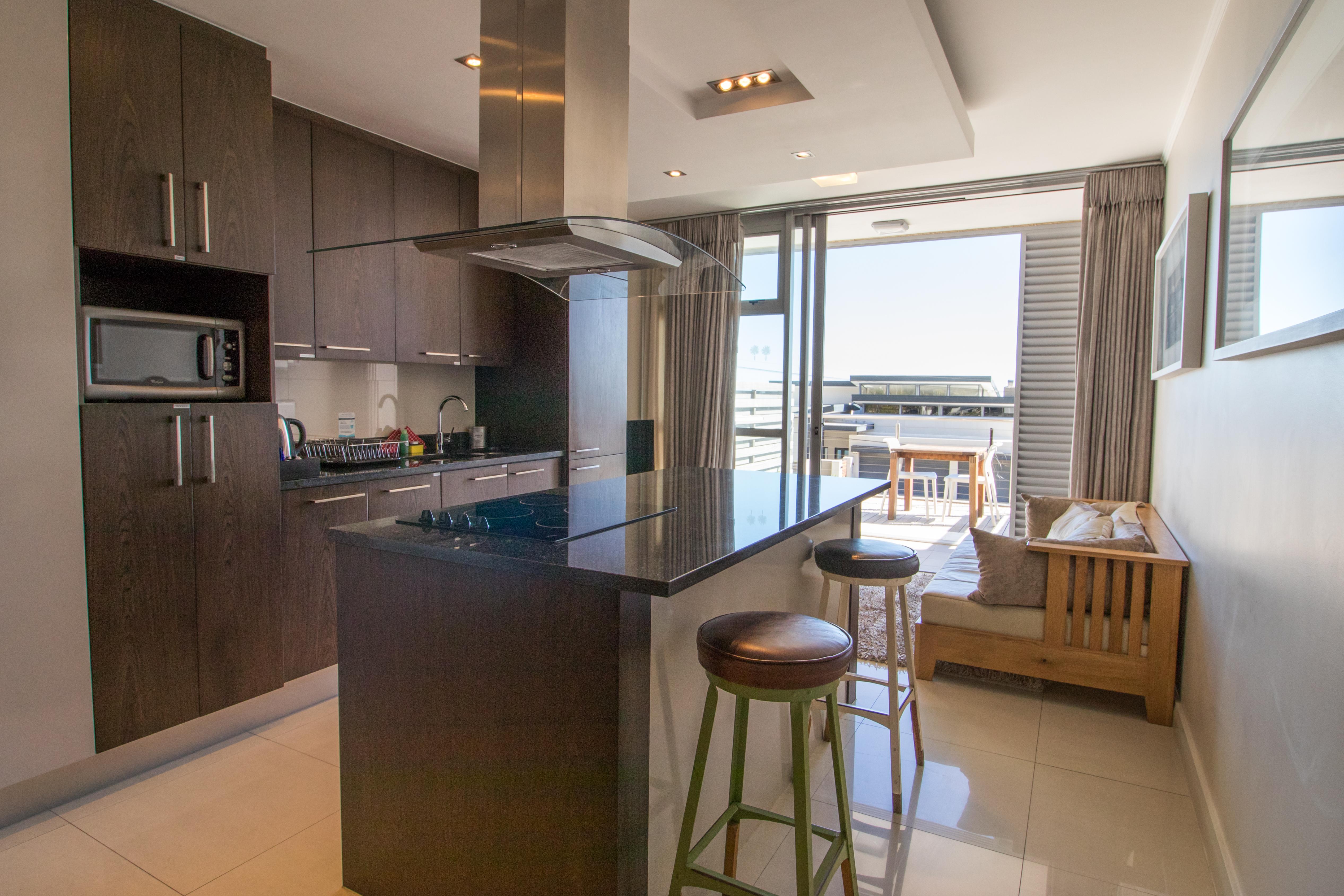 The Crystal 4* Cape Town