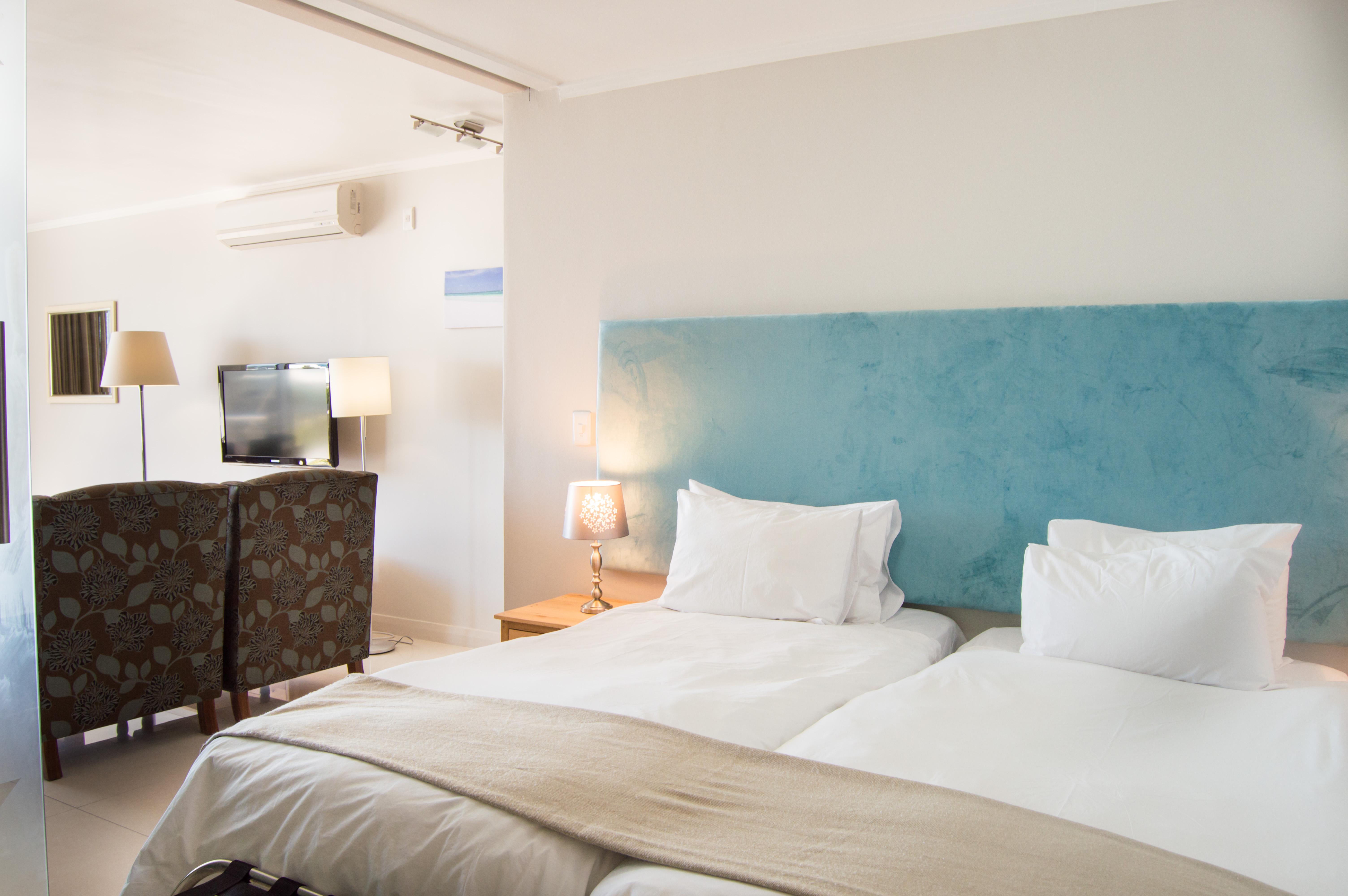The Crystal 4* Cape Town