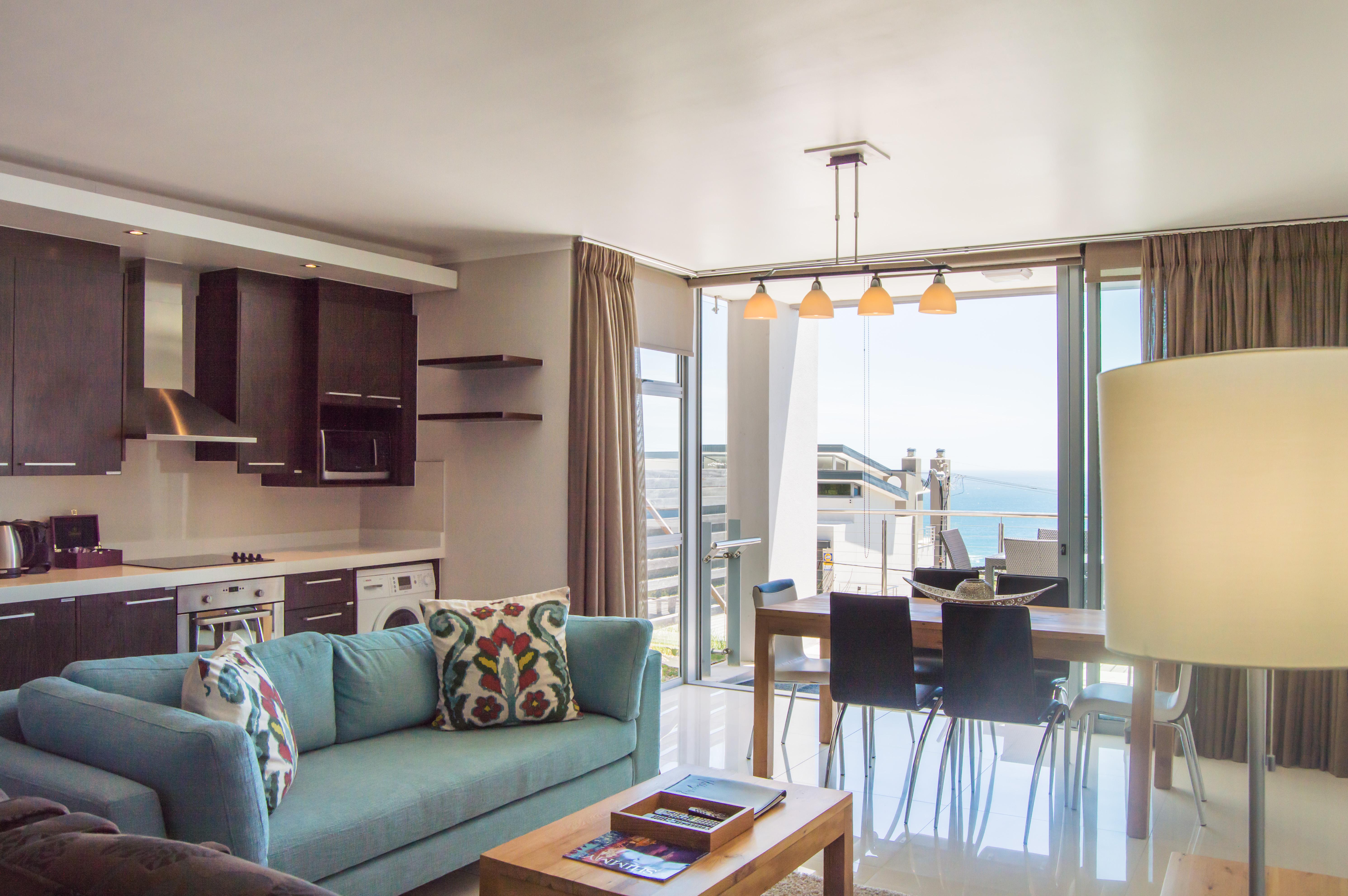 Aparthotel The Crystal 4*