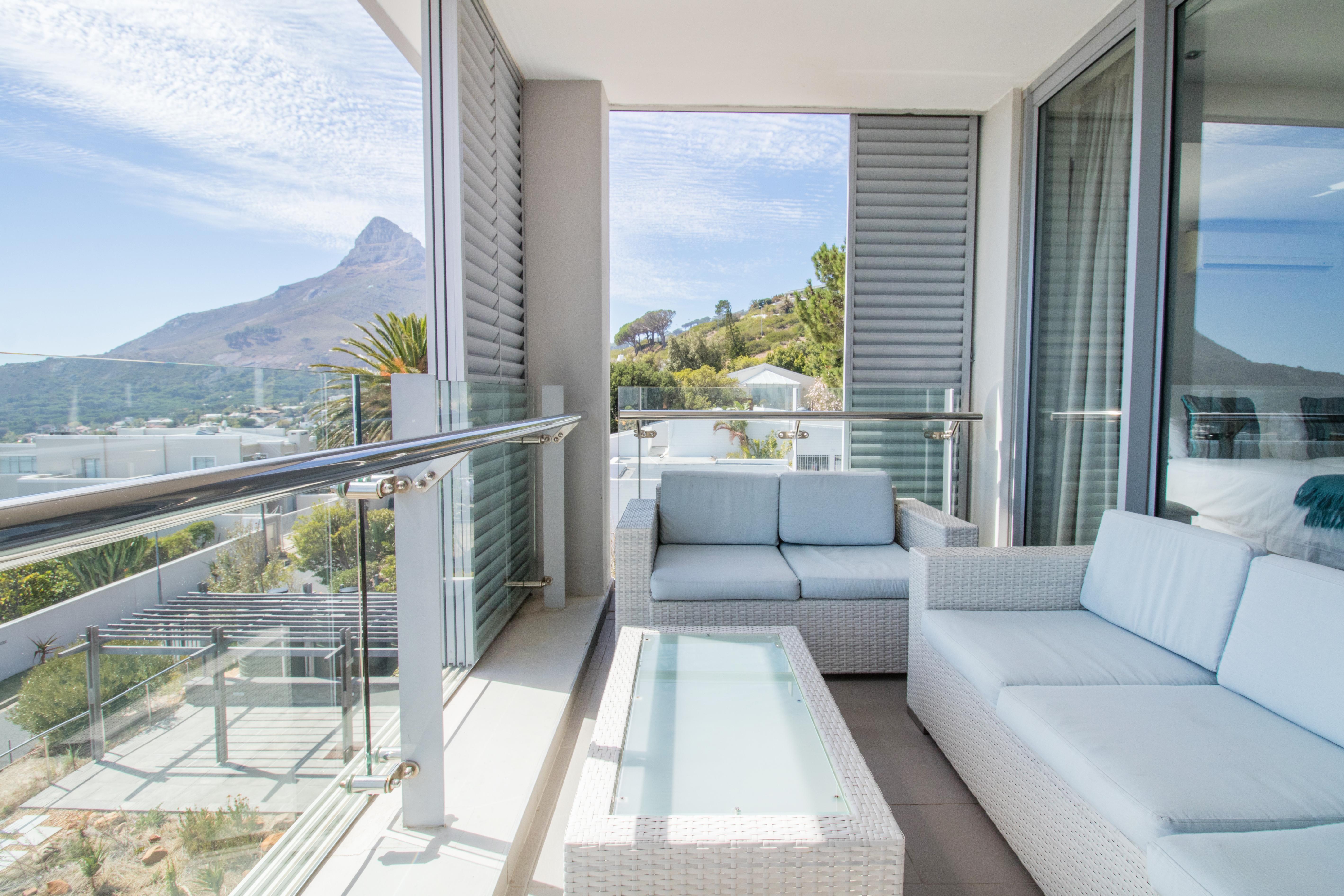 The Crystal Cape Town