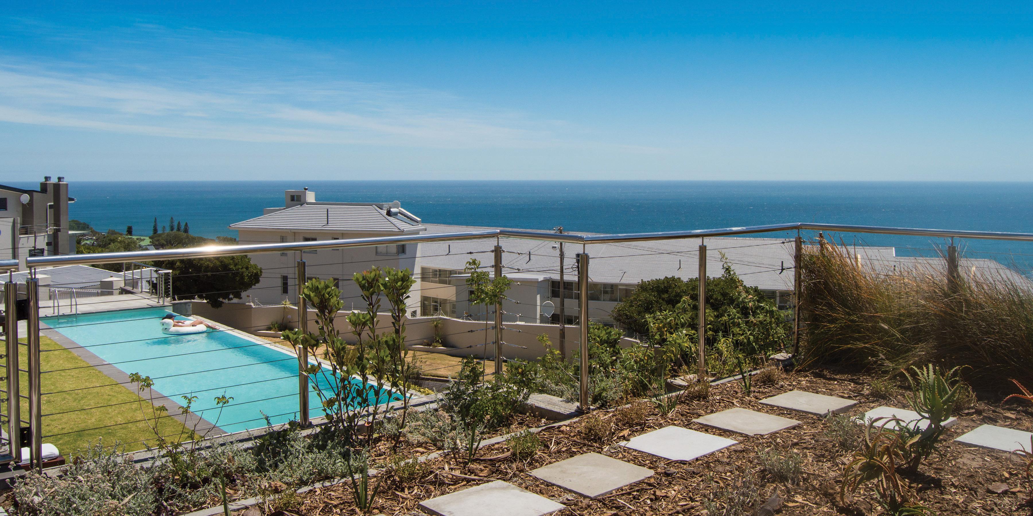 The Crystal 4* Cape Town