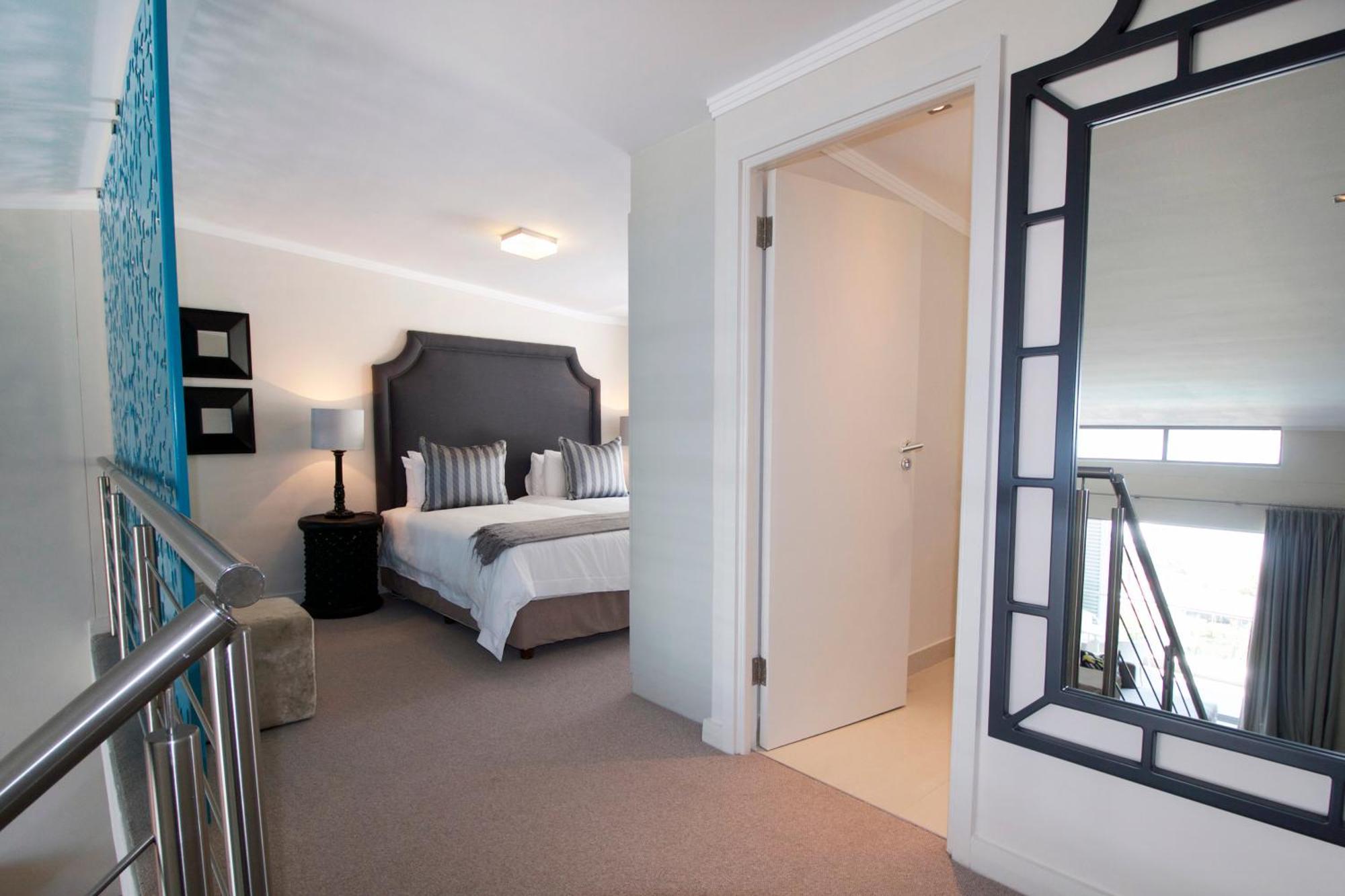 The Crystal Aparthotel