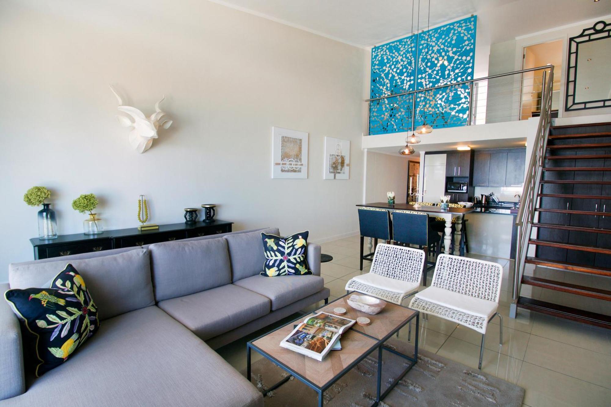 Aparthotel The Crystal Cape Town