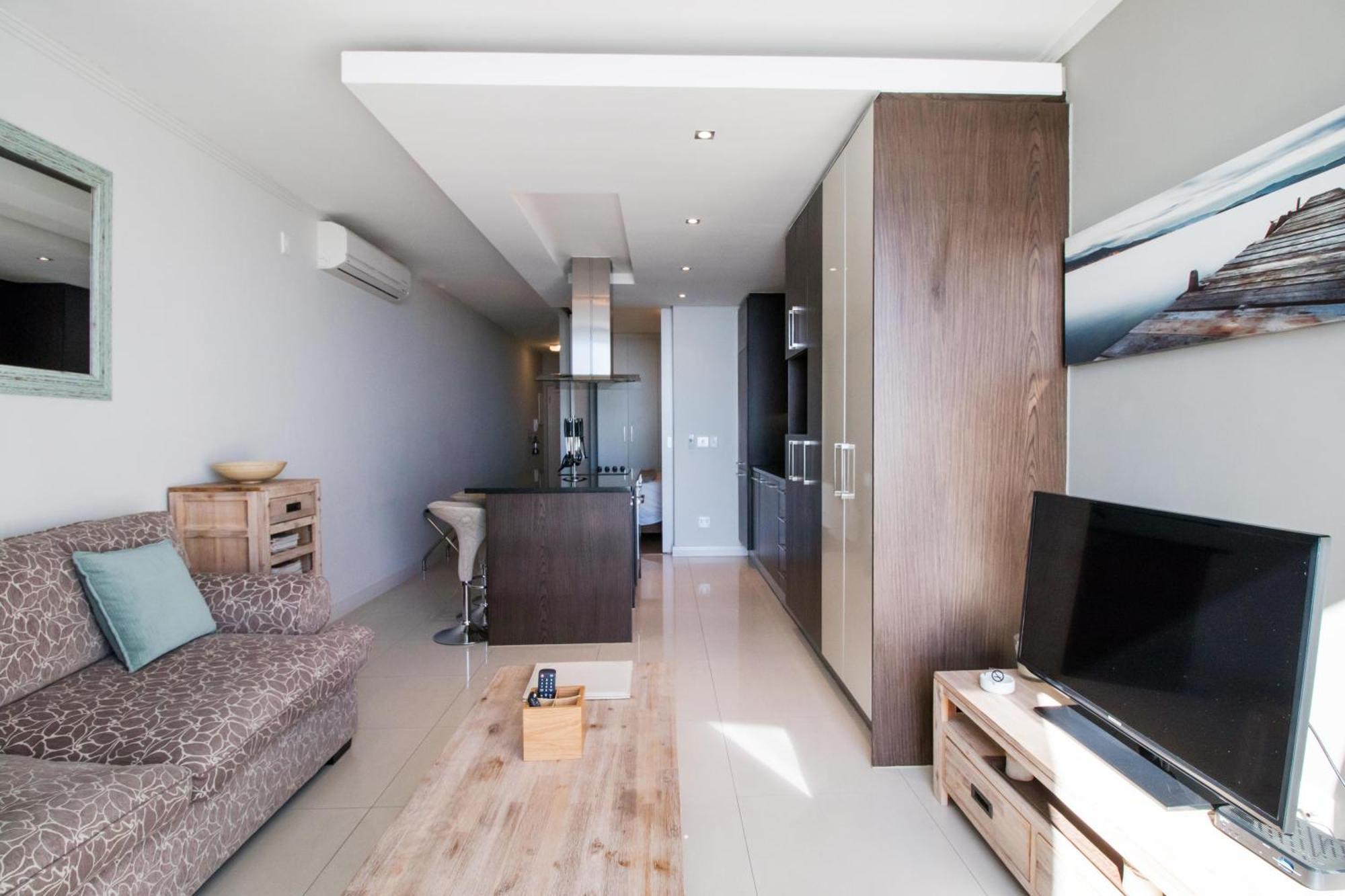 The Crystal 4* Cape Town