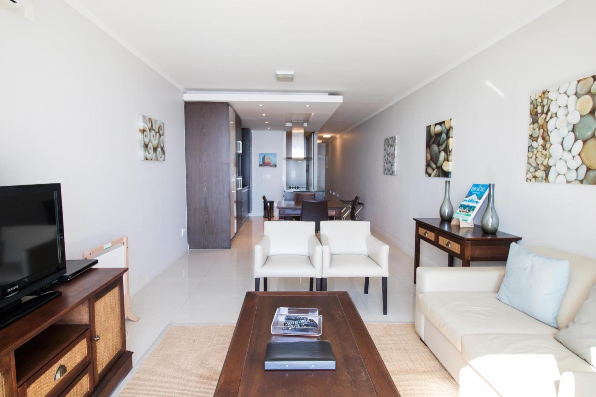 Aparthotel The Crystal Cape Town