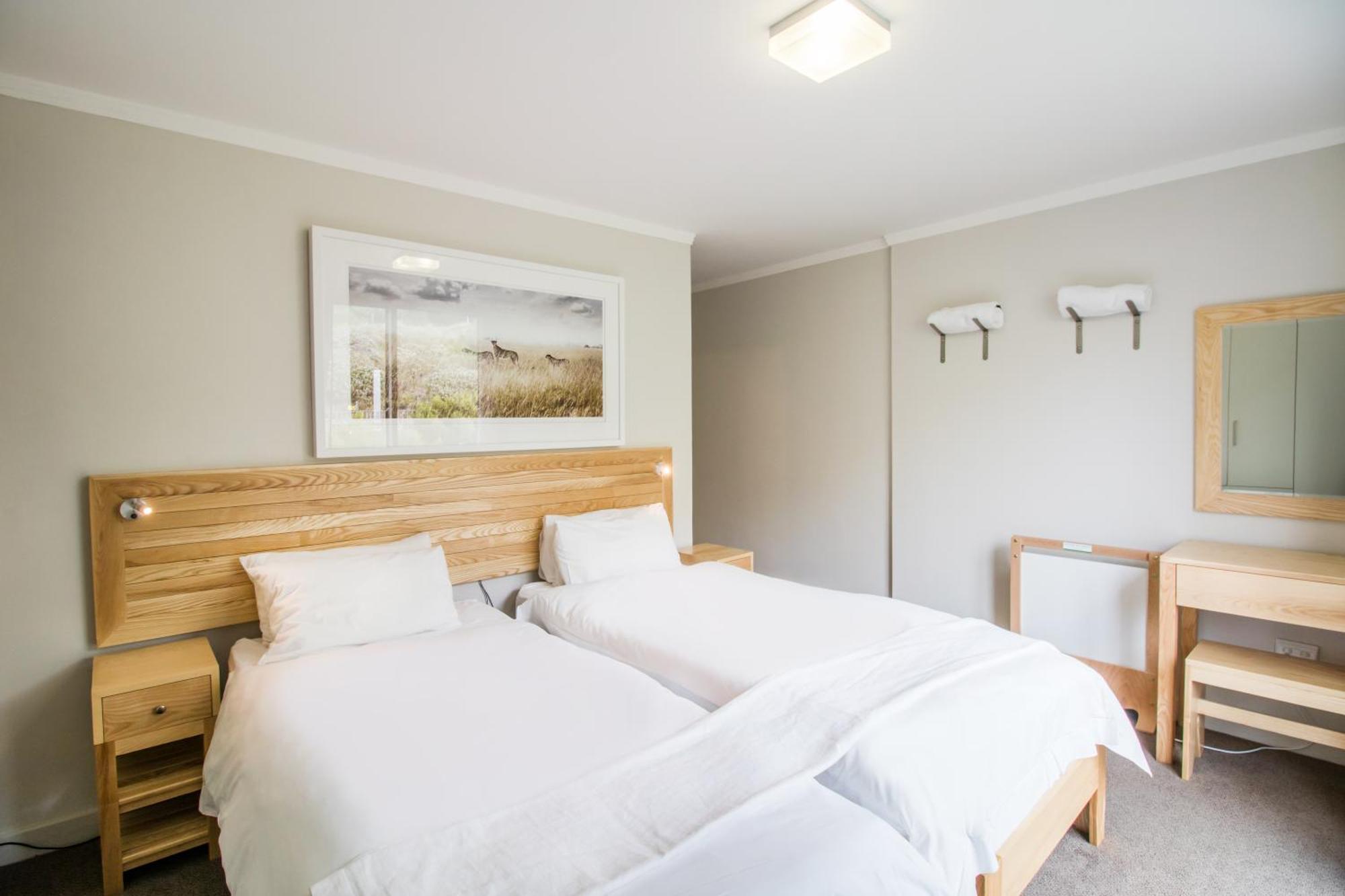 Aparthotel The Crystal Cape Town