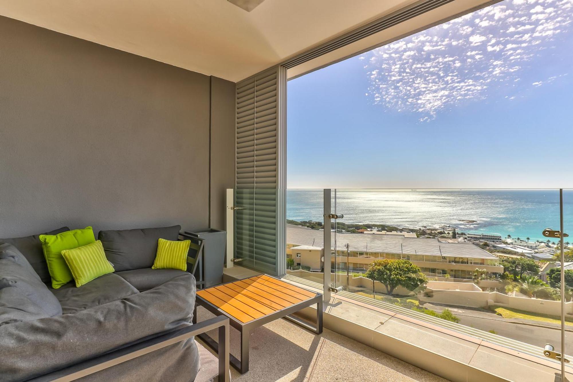 The Crystal Cape Town