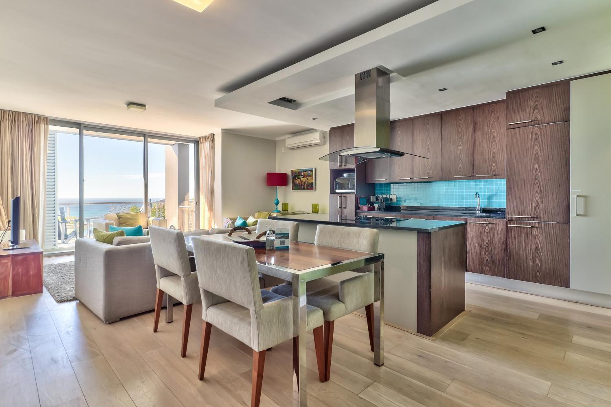 Aparthotel The Crystal Cape Town