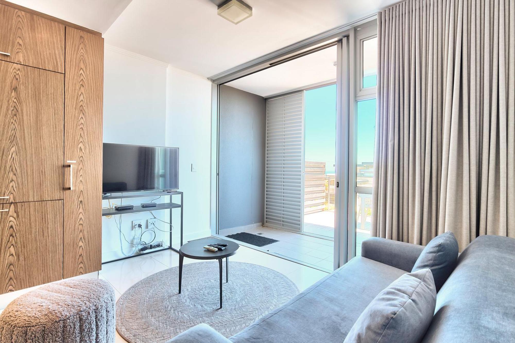 The Crystal 4* Cape Town