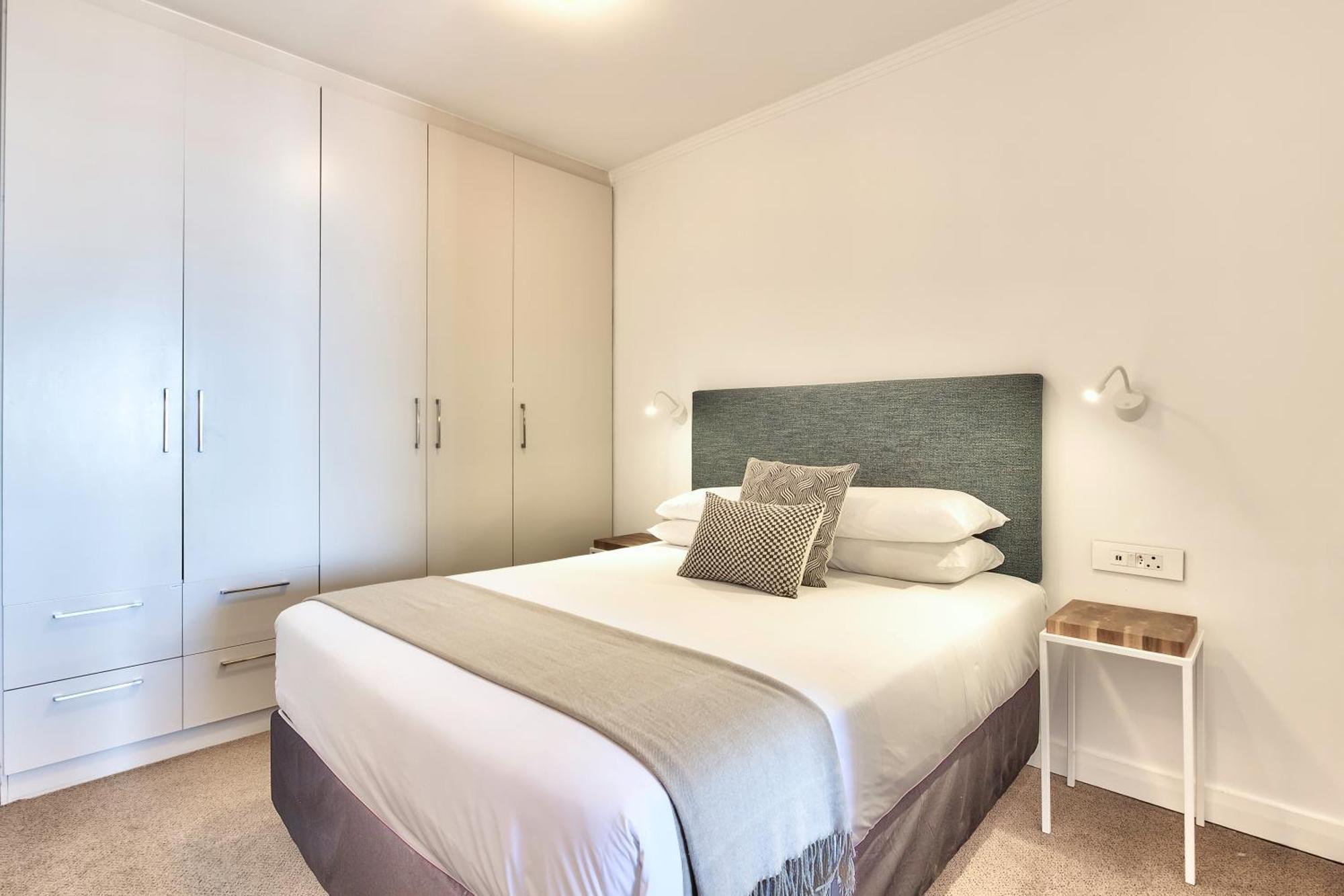 The Crystal Aparthotel Cape Town
