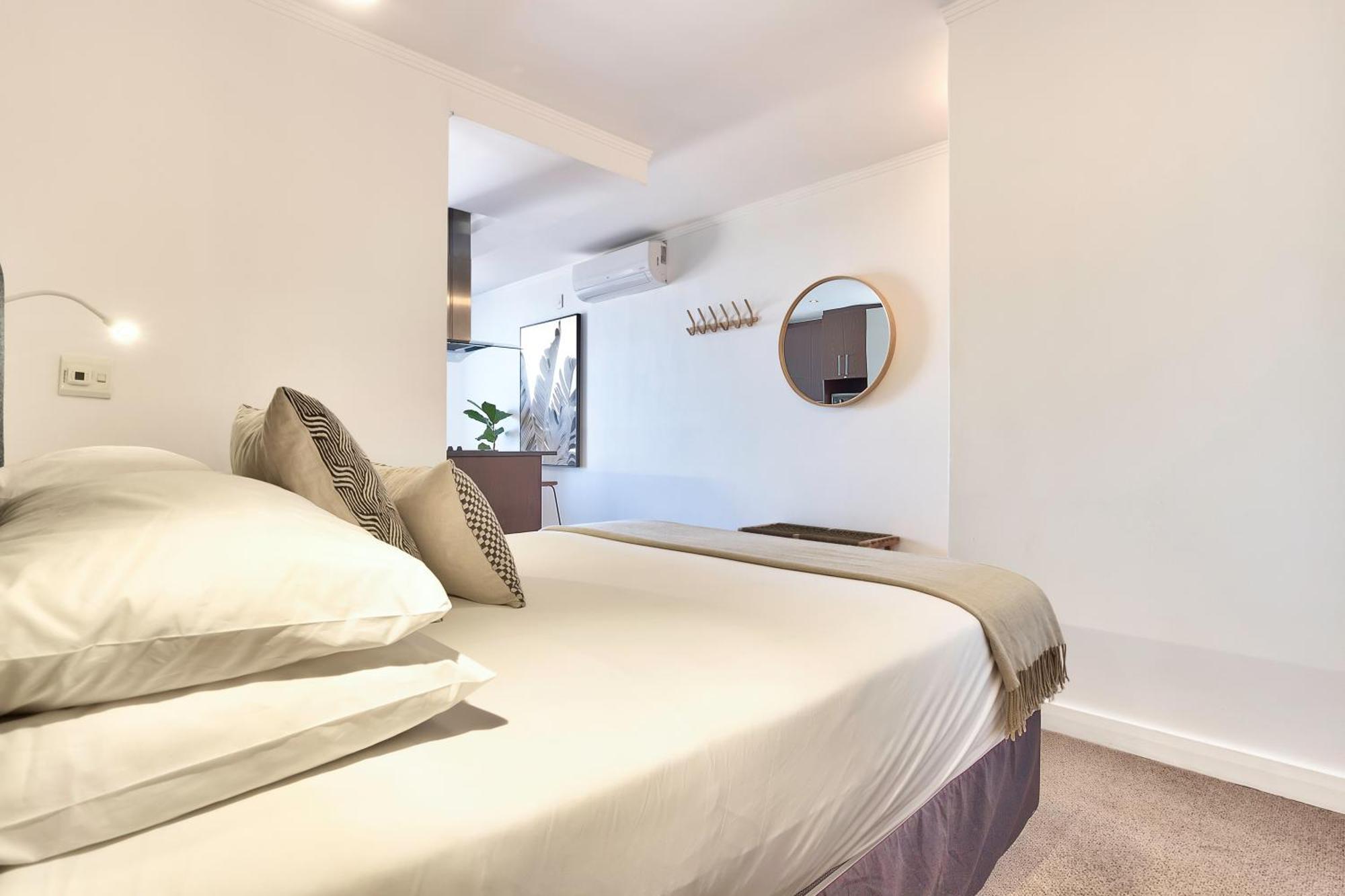 Aparthotel The Crystal Cape Town