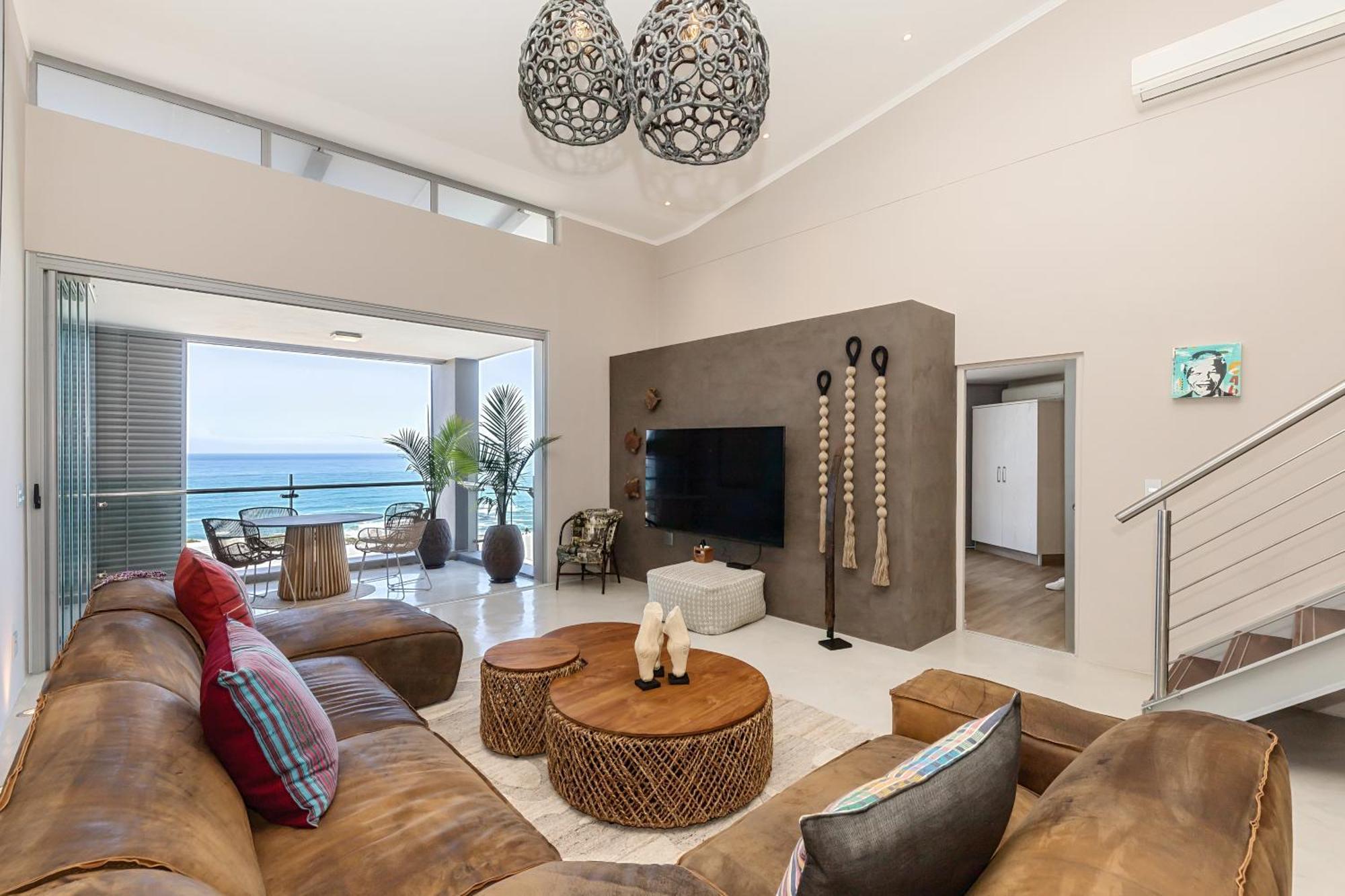 Aparthotel The Crystal Cape Town