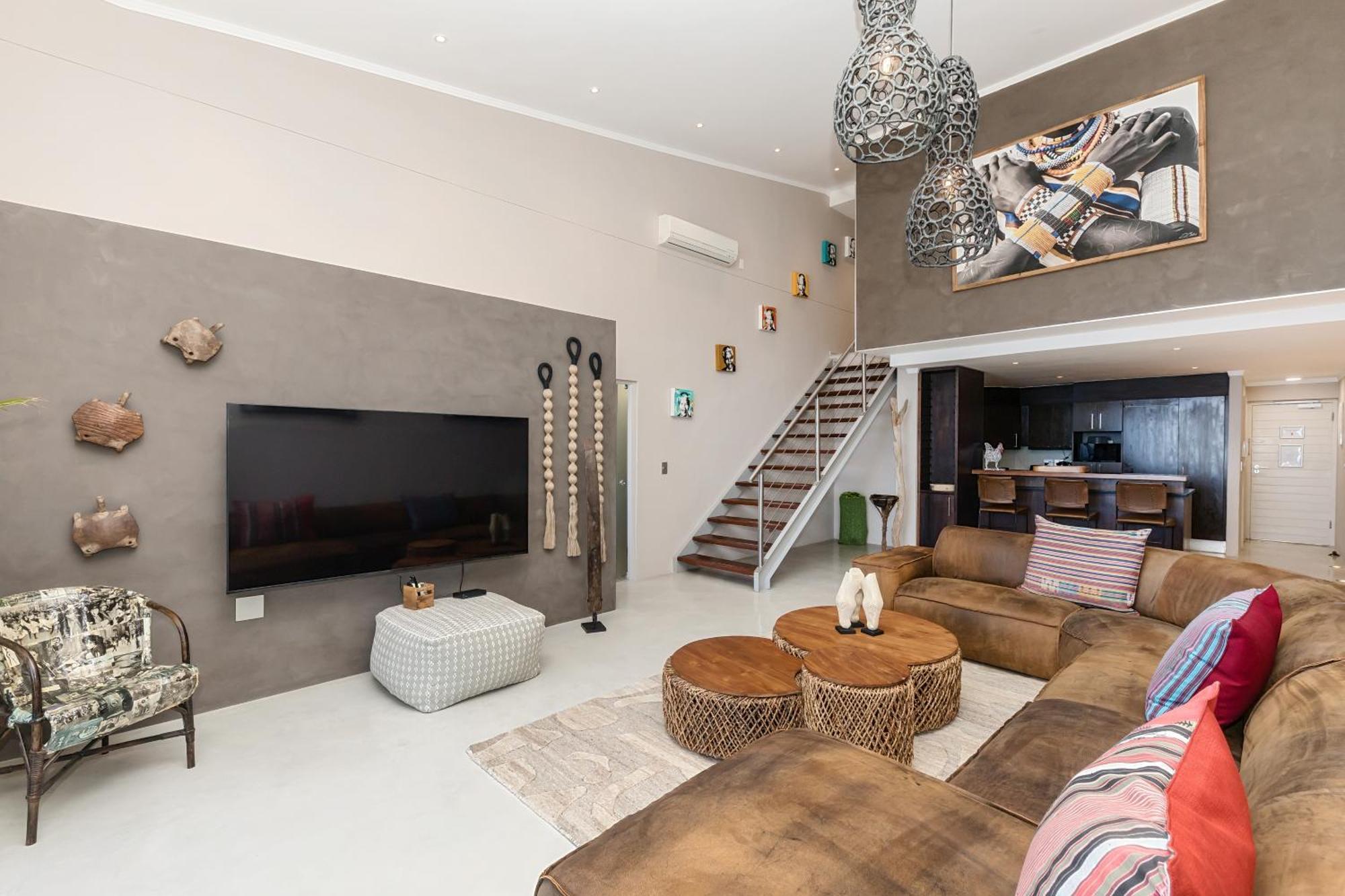 The Crystal Cape Town