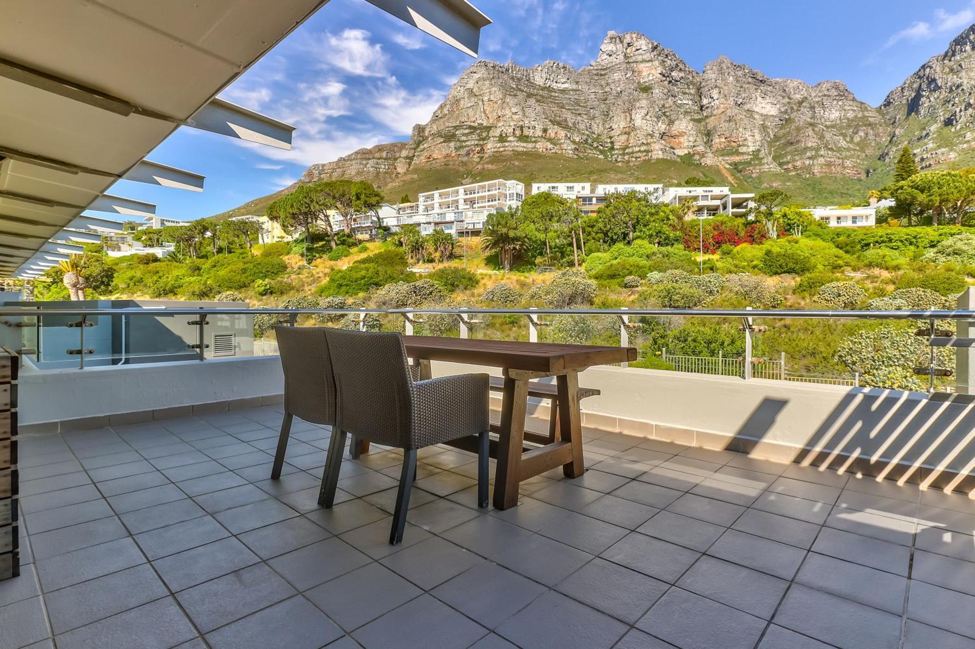 The Crystal 4* Cape Town