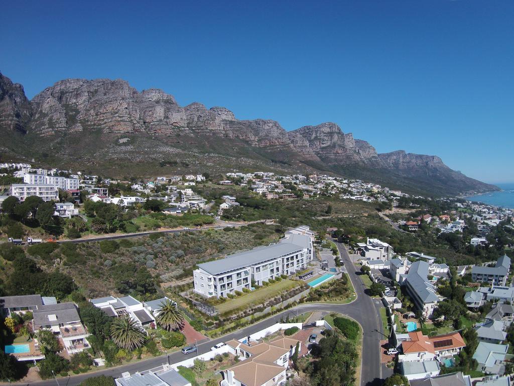 The Crystal Cape Town
