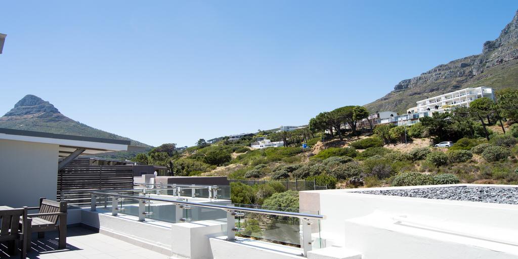The Crystal Aparthotel Cape Town